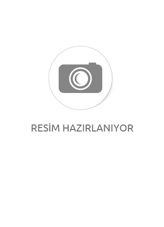 SHENAY Ivory Grace Tesettür Kombin Spor Şık Kapüşonlu Çizgi Detaylı Yeni Sezon - Pembe